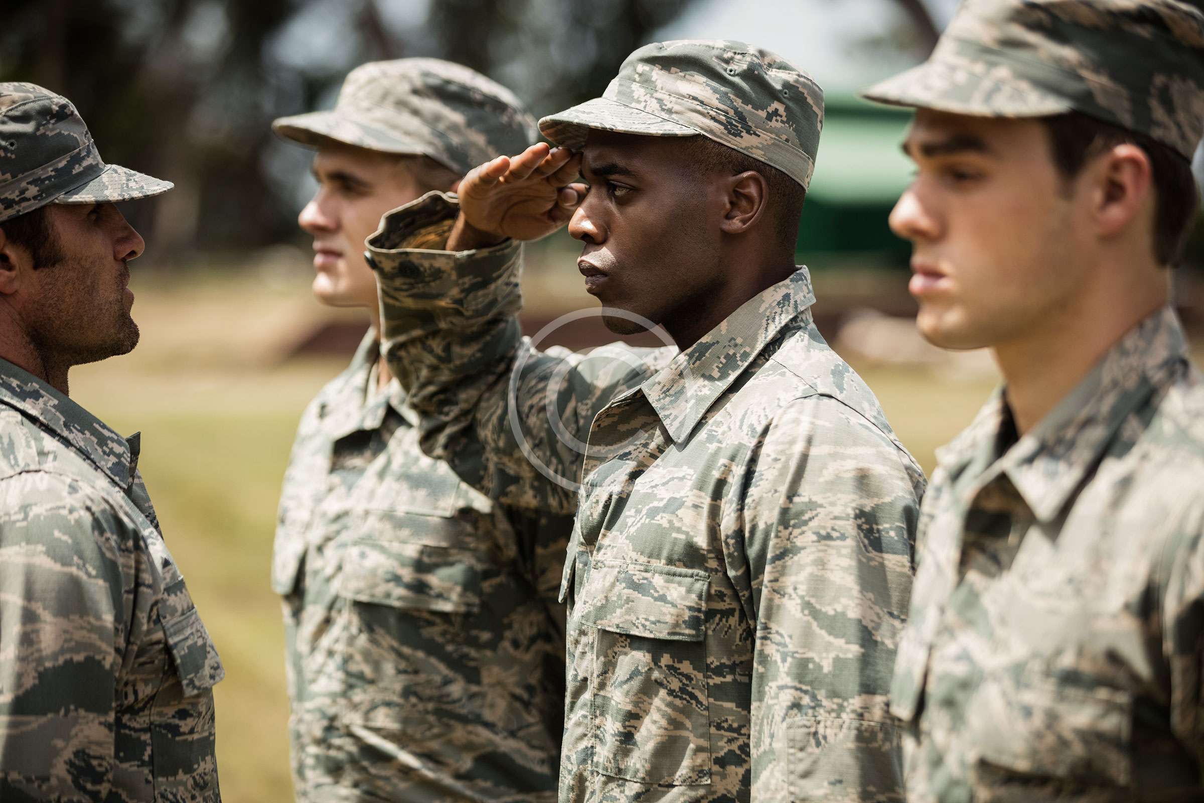 Make a Gift Today to Support Military Families